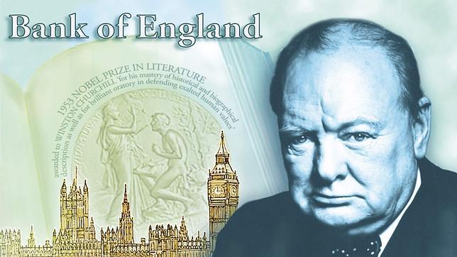 Reino Unido quiere «winstons» en circulación