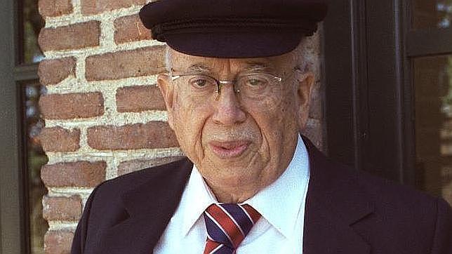 Publican la poesía completa de Gonzalo Rojas con cuarenta y nueve inéditos