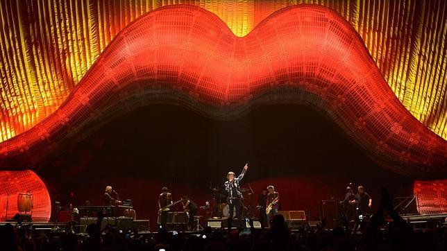 Los Stones llenan en Los Ángeles... tras rebajar el precio de las entradas