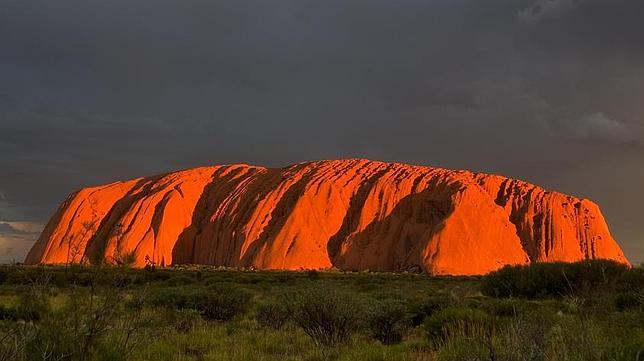 Las ocho montañas más sagradas del mundo