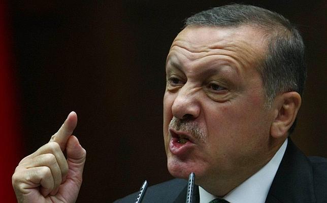 Erdogan a Assad: «Por Dios que pagarás por mostrar tu valor a bebés de cuna»
