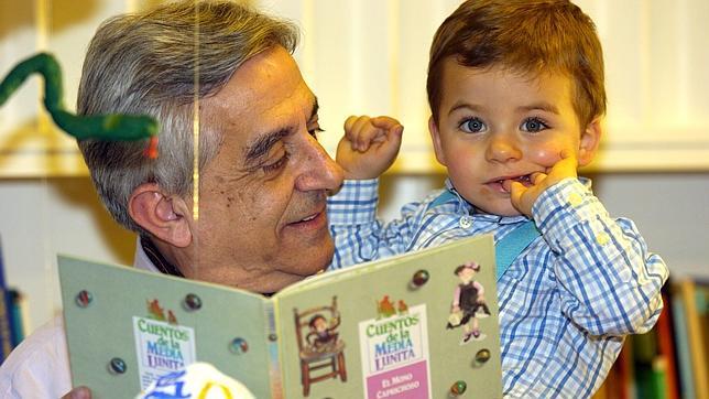 La familia: una gran lección de solidaridad