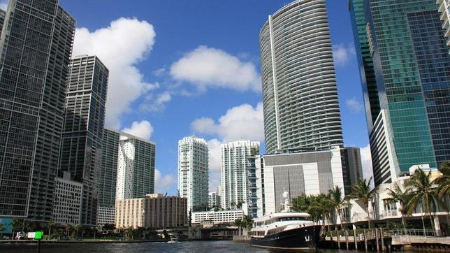 Las 350 marcas españolas que triunfan en Florida
