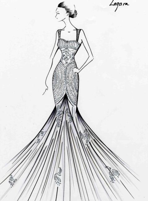 Propuesta de la firma para la novia de 2013