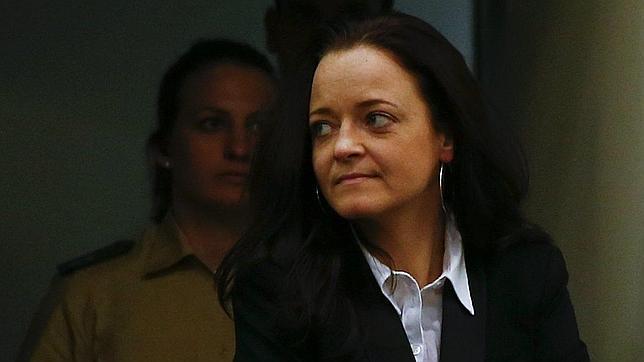 Comienza el juicio a la  neonazi Beate Zschäpe, la «vergüenza de Alemania»