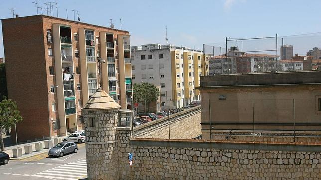 Detenido uno de los dos presos fugados  de la cárcel de Tarragona