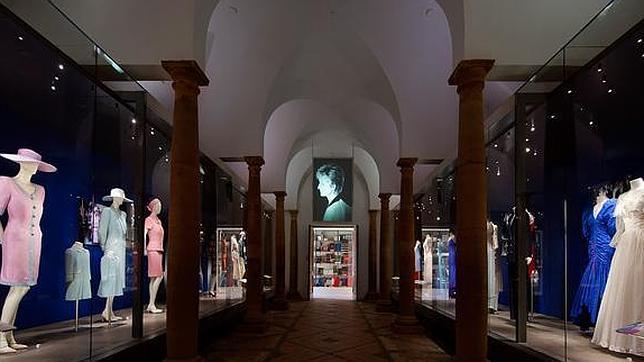 El Museo de Diana de Gales echará el cierre en 2014 por falta de visitas