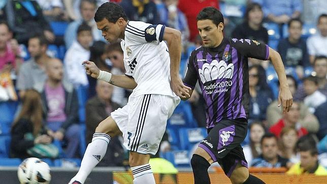 El Madrid pide a sus jugadores que «no tiren piedras contra su tejado»