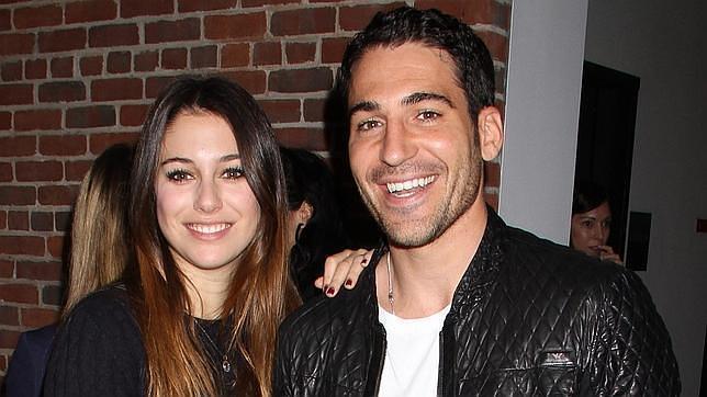 Blanca Suárez desmiente su ruptura con Miguel Ángel Silvestre vía Instagram