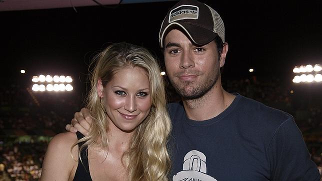 Enrique Iglesias podría casarse próximamente con su novia