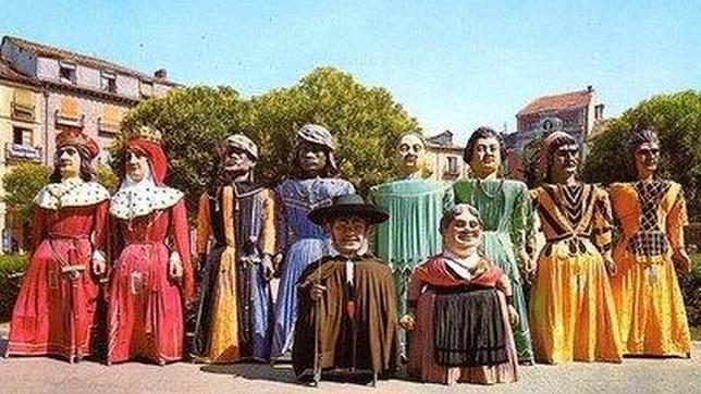 Diez espectáculos que ver en San Isidro