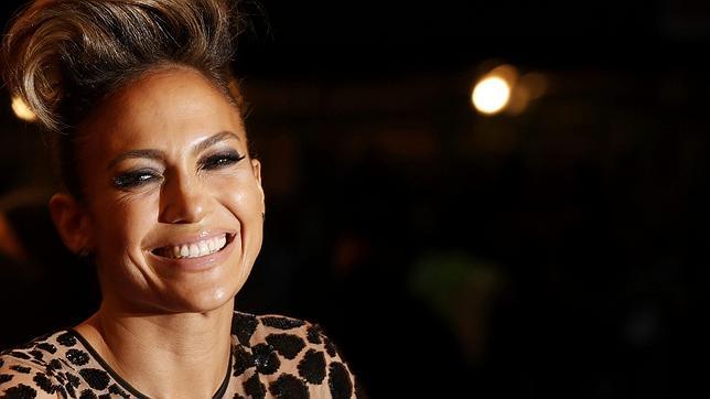 Un tiroteo interrumpe la grabación de un videoclip de Jennifer López