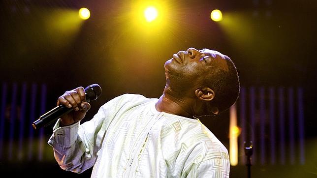 Youssou N'Dour y Kaija Saariaho ganan el premio Polar, el «Nobel» de la música
