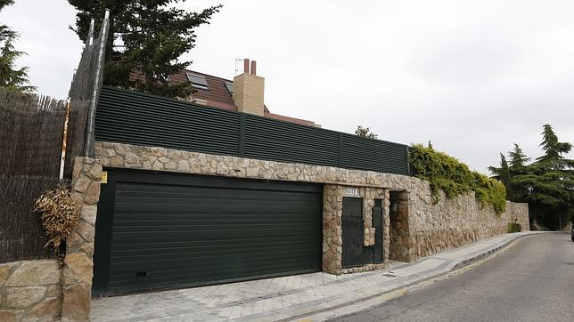 El Supremo avala que se investigue a la mujer del exministro Blanco en el «caso Campeón»