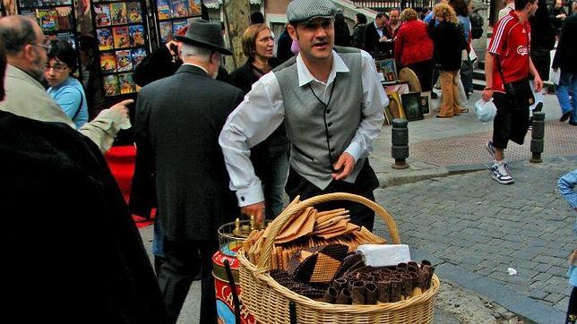 Los rincones más castizos de Madrid para sentirte un chulapo