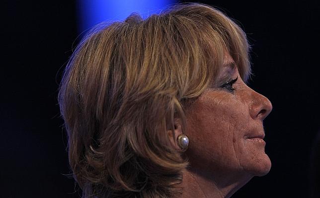 Aguirre: «Cuando uno baja los impuestos, la economía mejora»