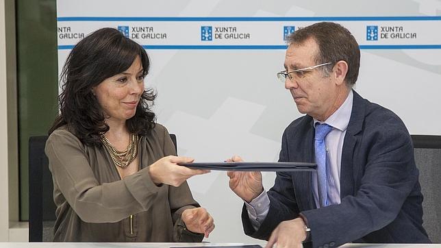 La Xunta dedicó 490.000 en seis año a conseguir el dominio «.gal»