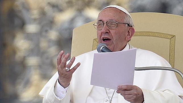 El Papa denuncia el daño que causan a la Iglesia los «carreristas y trepas»