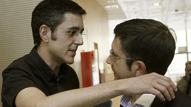 Patxi López y su «ni sí ni no» sobre su candidatura para liderar el PSOE