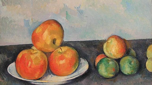 Sotheby's recauda más de 66 millones con obras señeras de Cézanne y Modigliani