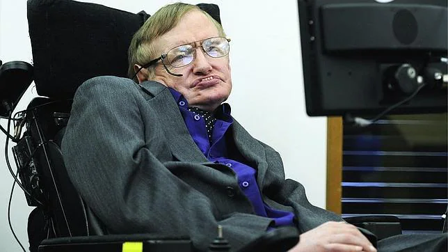 Stephen Hawking boicotea una conferencia en Israel en protesta por su actitud hacia Palestina
