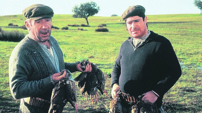 Diez películas para entender a Alfredo Landa