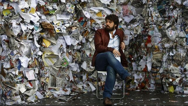 Pablo Moro: «Nos movemos cada día en la cuerda floja»