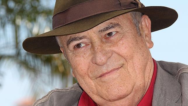 Bertolucci presidirá el jurado en la próxima Mostra de Venecia