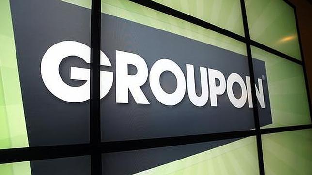 Groupon reduce sus pérdidas un 66%