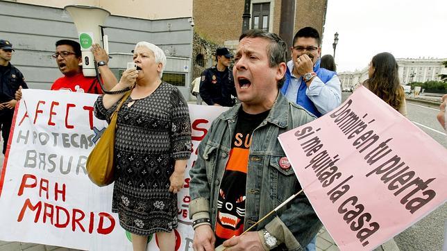 La banca deberá avisar de que las cláusulas suelo limitan las rebajas por el Euribor