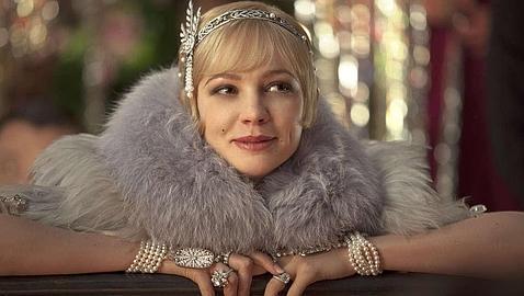 Tiffany y los peligros de diseñar las joyas para «El Gran Gatsby»
