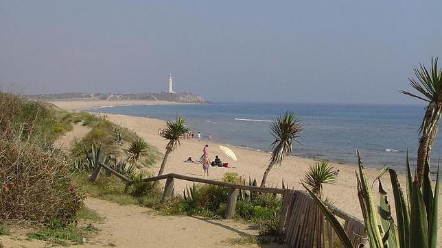 Playa de Zahora