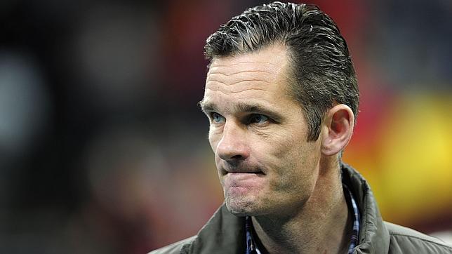 El juez pide más datos sobre la reunión de Urdangarín y Torres con Camps y Barberá en Zarzuela