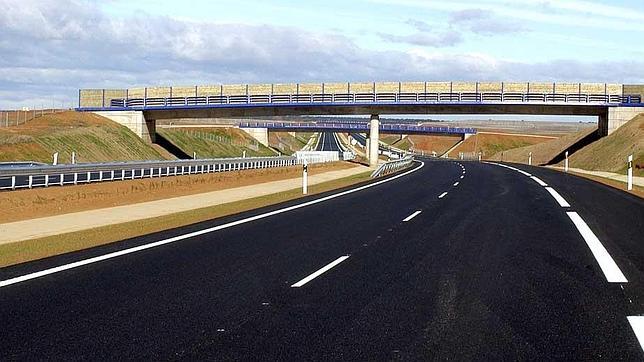 Carreteras: mantener es mucho más barato que construir