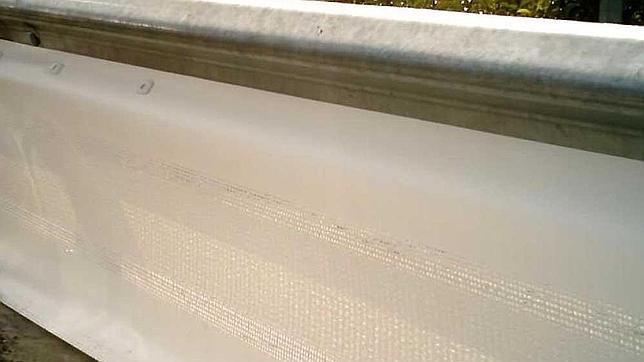 Todas las carreteras de Madrid, protegidas para motoristas en 2015