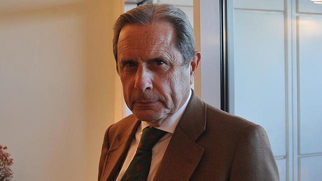 Marcelo Duarte, jubilado