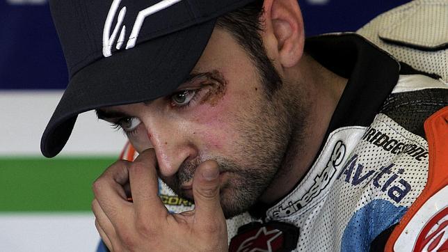 Barberá, detenido en Jerez por presuntos malos tratos a su pareja