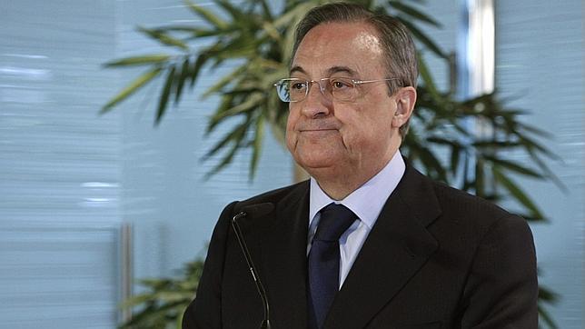 El presidente de ACS prevé que la economía mejore en 2013 y se recupere en 2014