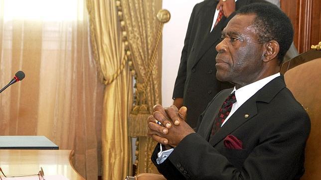 Micó prevé un «pucherazo» en las elecciones en Guinea Ecuatorial