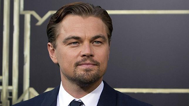 Leonardo DiCaprio y Christie's se asocian por el medioambiente