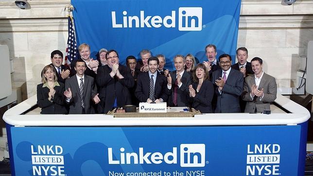 LinkedIn: ¿revolución o inutilidad?
