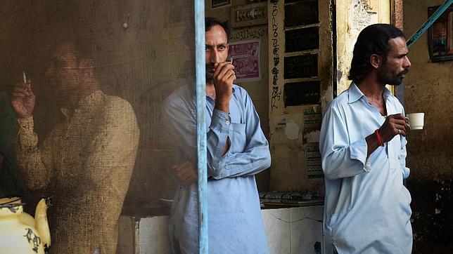 Tensa jornada de reflexión en Pakistán