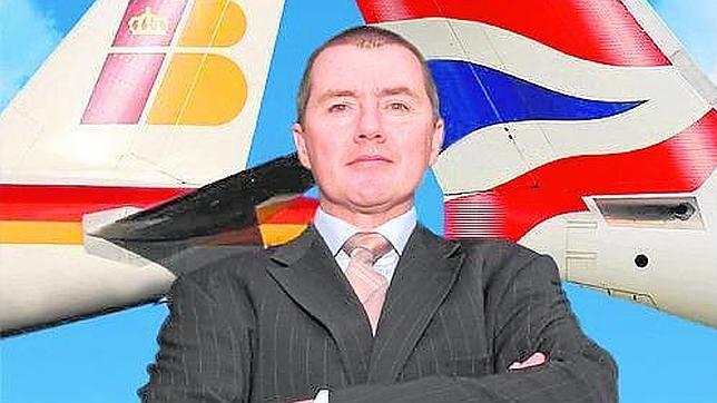 «Esperamos que Iberia sea rentable en 2014 tras aplicar las medidas previstas»