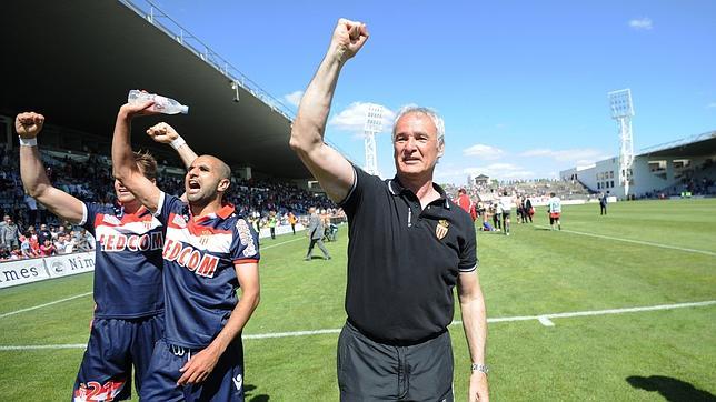 El Mónaco vuelve a la «Ligue 1»