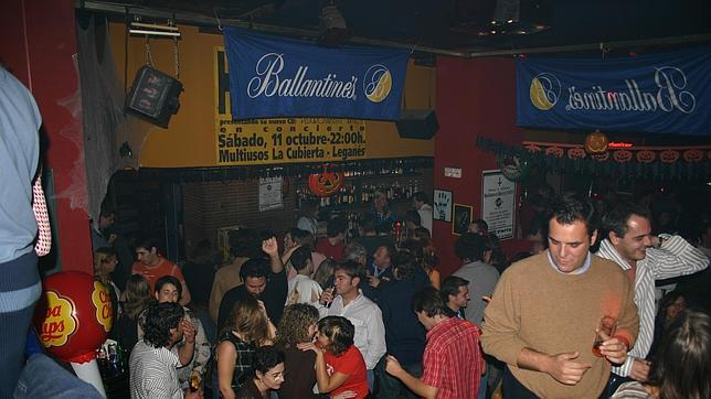 Este local demuestra que la música pop-rock también tiene cabida en grandes espacios