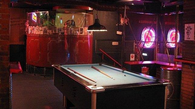 El Templo del Gato ha servido de escenario para muchas películas españolas