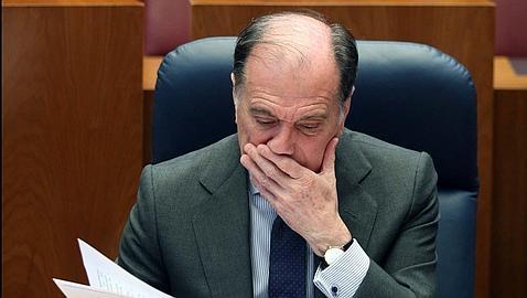 Villanueva, ante la integración de Ceiss en Unicaja: «Ha merecido la pena esperar»