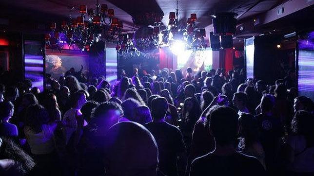 We Rock es el santuario madrileño de este género musical