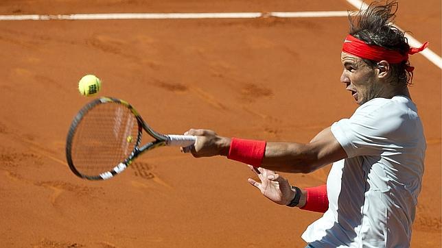 Nadal-Wawrinka: la batalla final