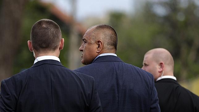 Victoria de los conservadores en las elecciones búlgaras